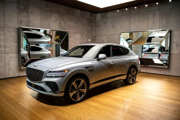 Calvin Casino Aplicación Android/iOS